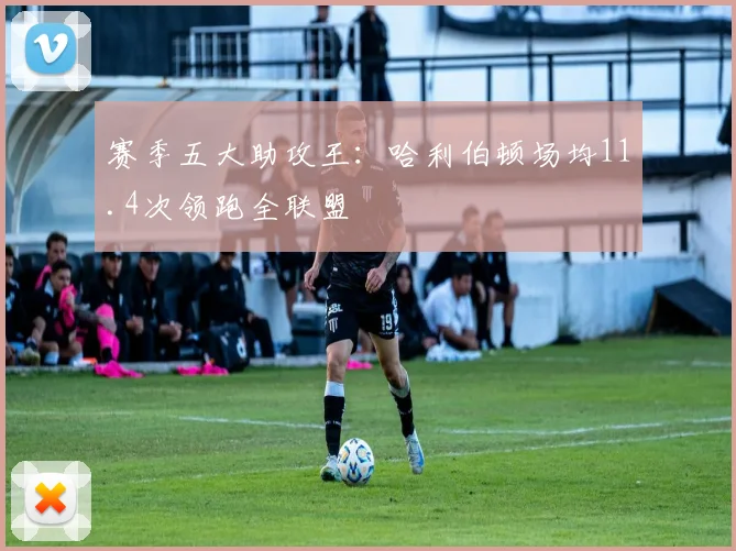 赛季五大助攻王:哈利伯顿场均11.4次领跑全联盟